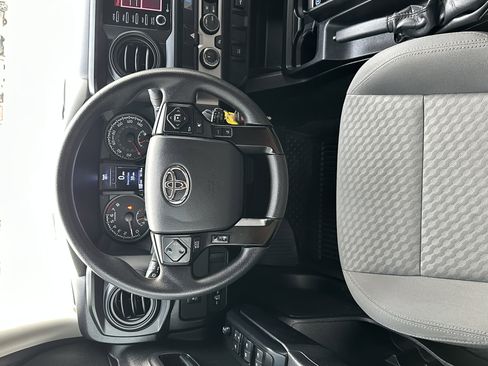 Used 2023 Toyota Tacoma SR5 image 36