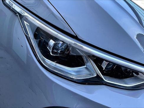 Used 2024 Volkswagen GTI SE w/ MDO Package image 29