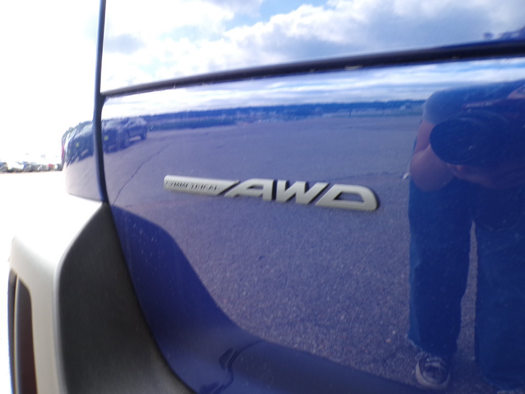 New 2026 Subaru Outback Touring XT AWD/4WD image 13