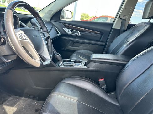 Used 2016 GMC Terrain Denali AWD/4WD image 9