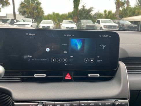 Used 2025 Hyundai Ioniq 5 Limited RWD image 19
