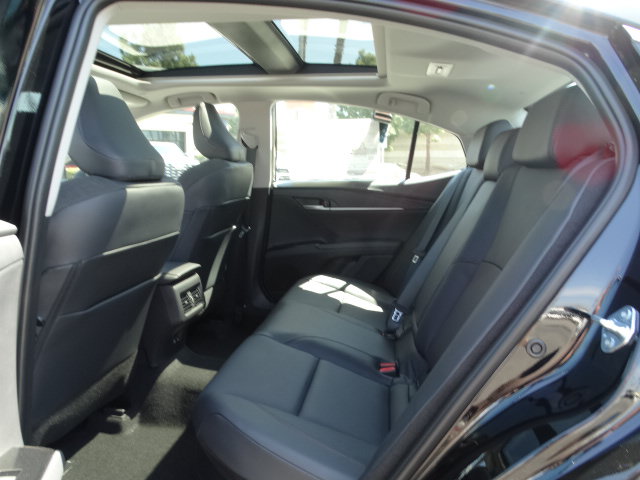 New 2026 Toyota Camry XLE w/ Premium Package FWD image 13