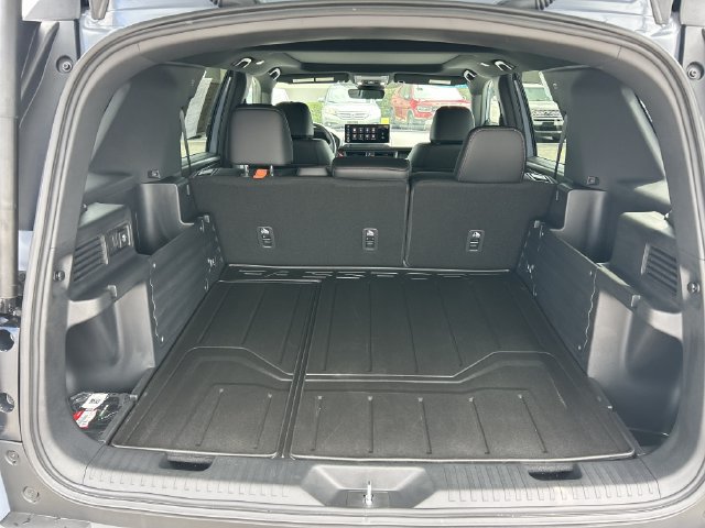 Certified 2026 Honda Passport TrailSport image 33