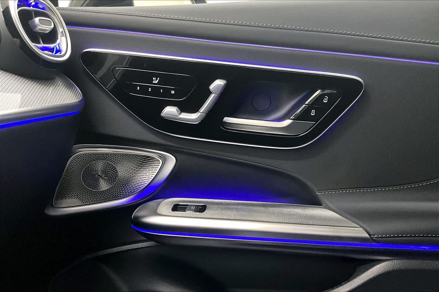 New 2026 Mercedes-Benz CLE 450 4MATIC Coupe image 18