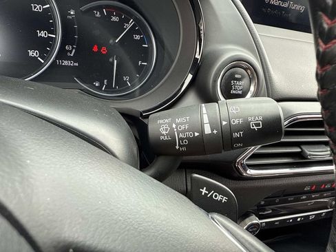 Used 2021 MAZDA CX-9 Carbon Edition image 38