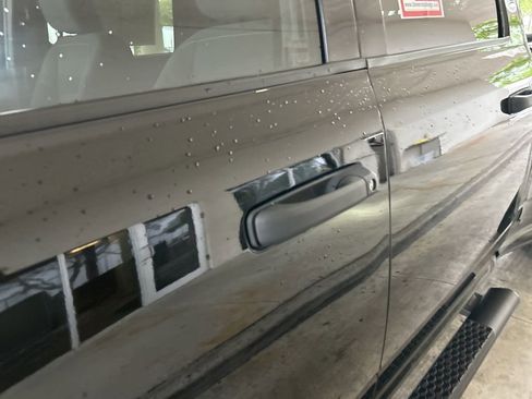 Used 2025 RAM 3500 Tradesman image 17