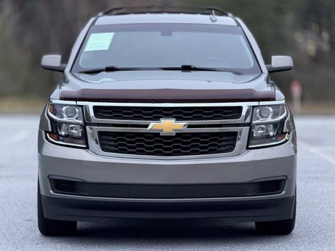 Used 2018 Chevrolet Tahoe LS w/ All-Season Package image 2