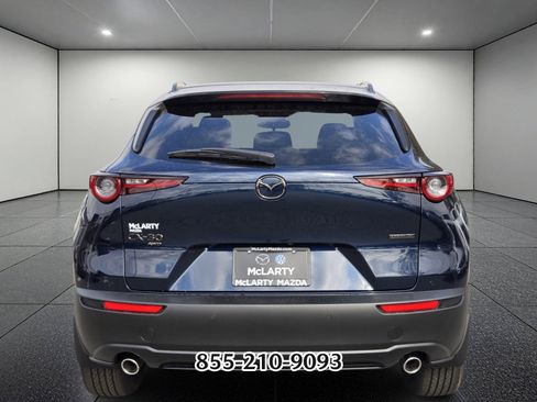 New 2026 MAZDA CX-30 AWD 2.5 S image 4
