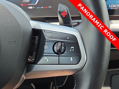 Used 2025 BMW X1 M35i AWD/4WD image 22