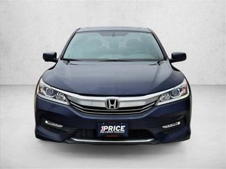 Used 2017 Honda Accord EX-L video 2