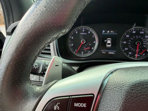 Used 2018 Hyundai Sonata Sport image 14