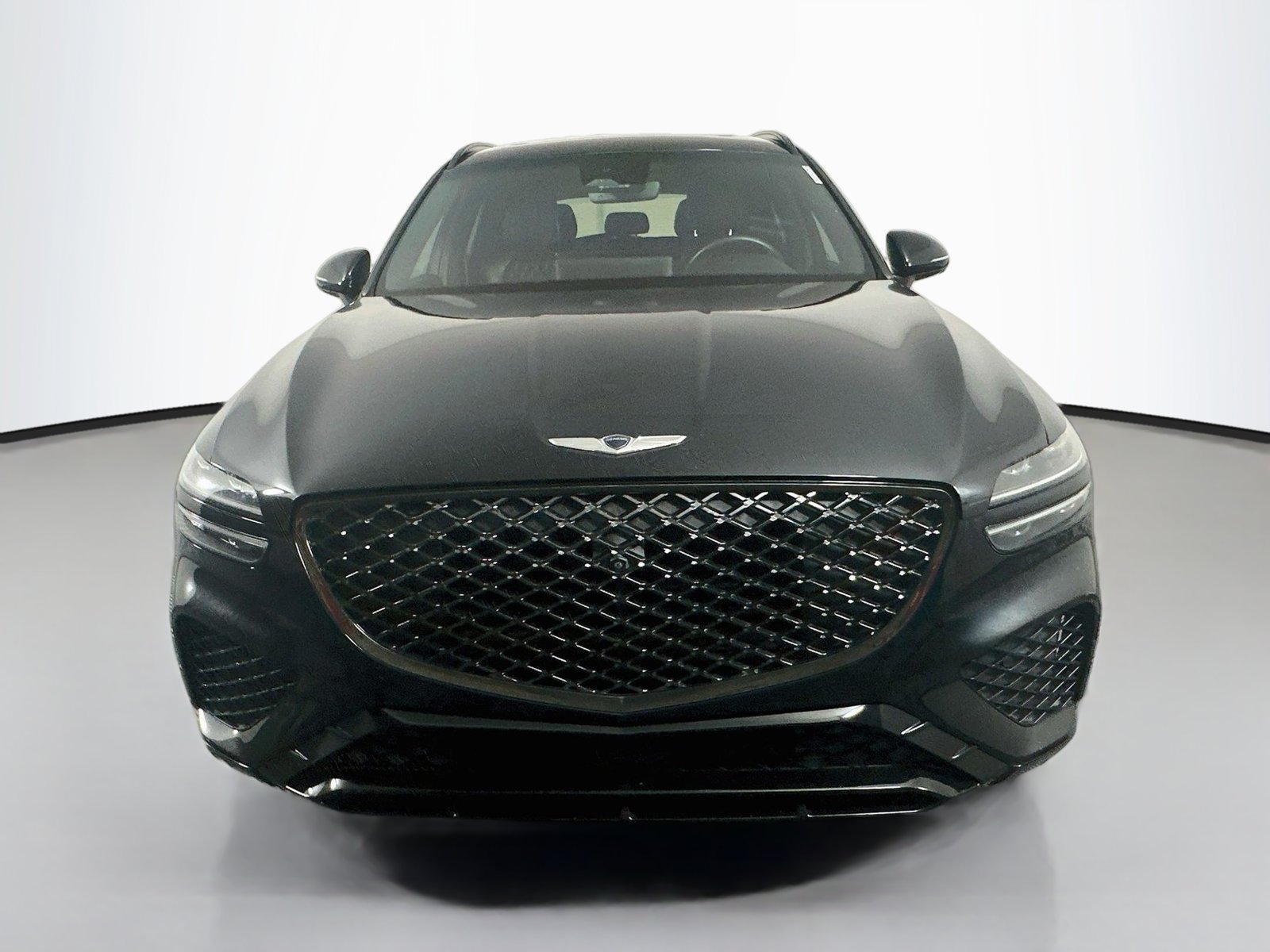 Used 2022 Genesis GV70 3.5T Sport w/ Sport Advanced Package AWD/4WD image 2