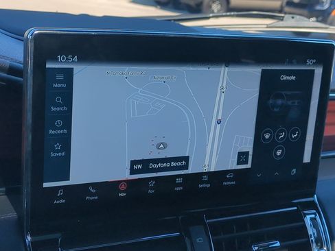 Certified 2023 Lincoln Navigator Reserve image 23