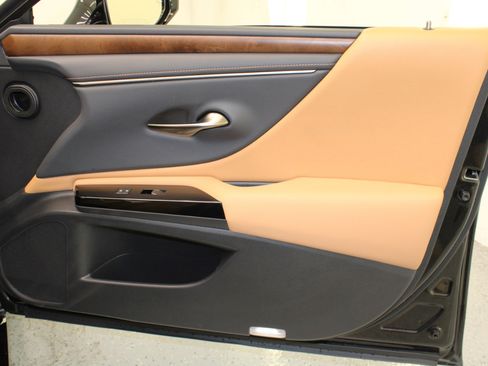 Used 2022 Lexus ES 350 Premium image 50