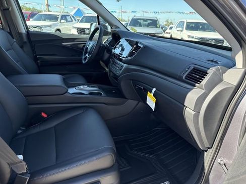New 2026 Honda Ridgeline RTL image 15