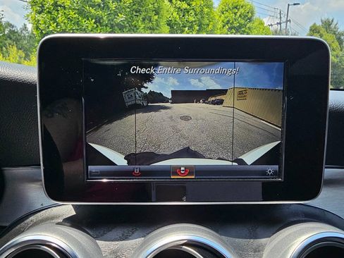 Used 2018 Mercedes-Benz C 300 4MATIC Coupe image 26