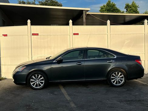 Used 2007 Lexus ES 350 image 16