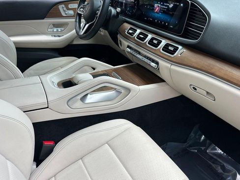 Used 2022 Mercedes-Benz GLE 350 4MATIC image 33