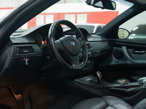 Used 2013 BMW M3 Coupe RWD image 16