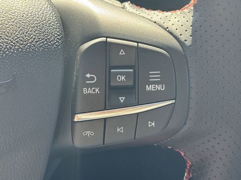 New 2025 Ford Escape ST-Line w/ Tech Pack #1 image 25