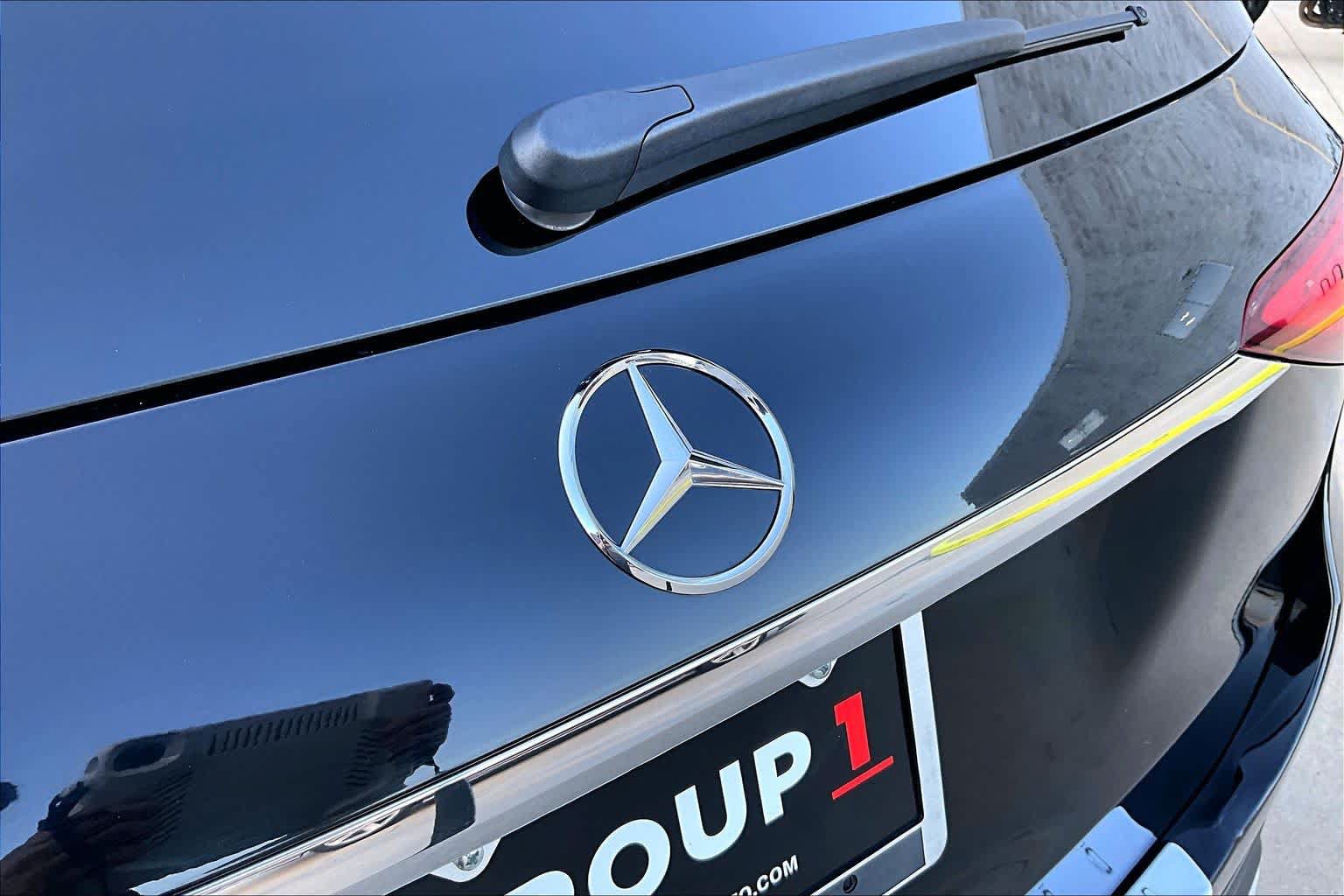 Used 2023 Mercedes-Benz GLE 350 image 10