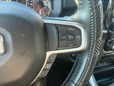 Used 2020 RAM 1500 Big Horn image 42