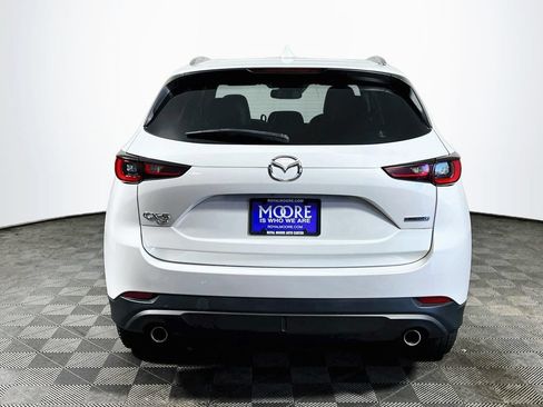 Used 2023 MAZDA CX-5 AWD 2.5 S image 6