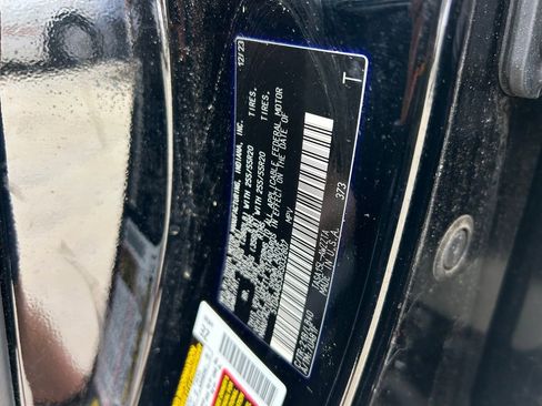 Used 2024 Toyota Grand Highlander AWD image 10