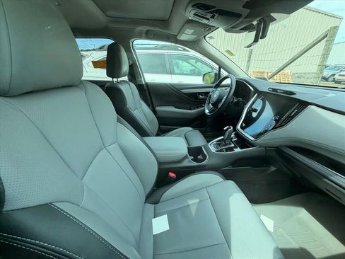 Certified 2024 Subaru Outback Limited AWD/4WD image 18
