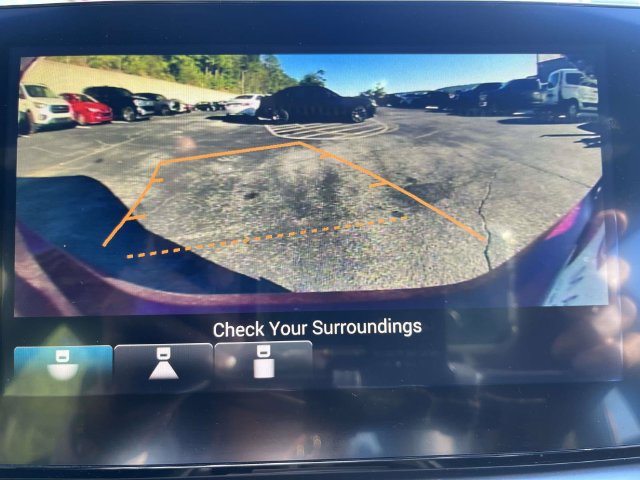Used 2019 Honda Accord Sport image 26