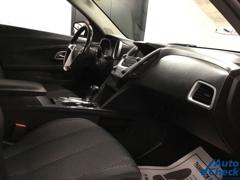 Used 2016 Chevrolet Equinox LT w/ Convenience Package image 38