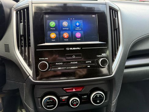 Used 2022 Subaru Crosstrek 2.0i w/ Popular Package #1 image 25