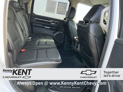 Used 2022 RAM 1500 Laramie image 13