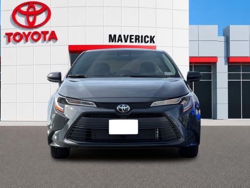 New 2026 Toyota Corolla LE w/ LE Premium Package FWD image 7