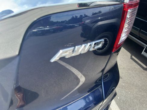 Used 2016 Honda CR-V EX image 5