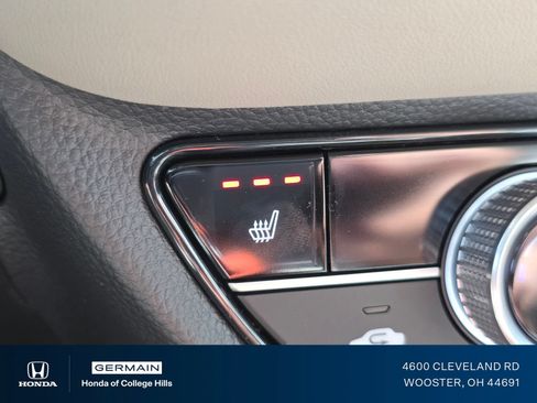 New 2027 Honda HR-V EX-L image 29