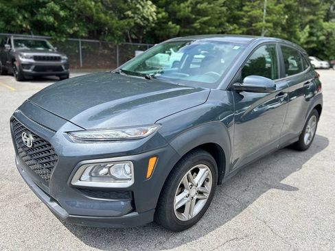 Used 2020 Hyundai Kona SE FWD image 3