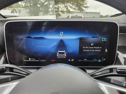 Certified 2024 Mercedes-Benz GLC 300 4MATIC image 15