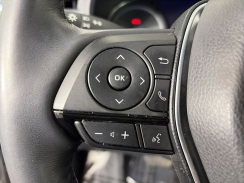 Used 2021 Toyota Venza Limited w/ Advanced Technology Package image 29