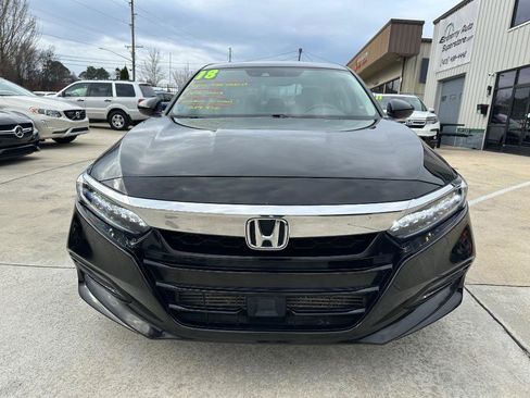 Used 2018 Honda Accord Touring image 20