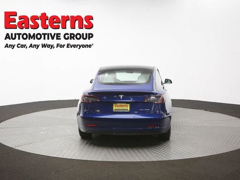 Used 2020 Tesla Model 3 Long Range AWD/4WD image 32