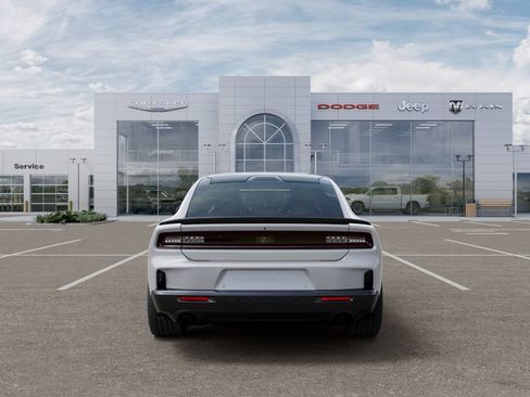 New 2026 Dodge Charger Scat Pack AWD/4WD image 7