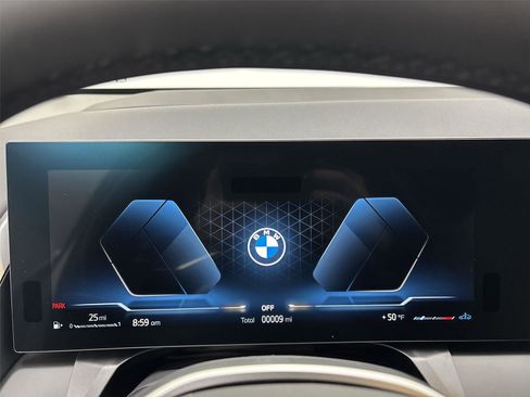 New 2026 BMW X3 xDrive30 w/ Premium Package image 28