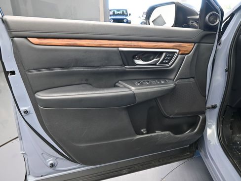 Used 2022 Honda CR-V EX-L image 17
