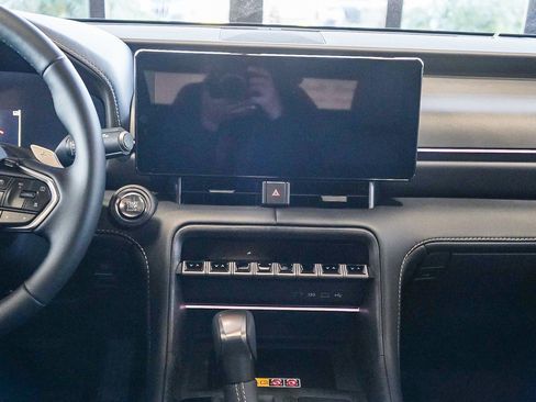 New 2026 Lexus IS 350 F Sport image 14