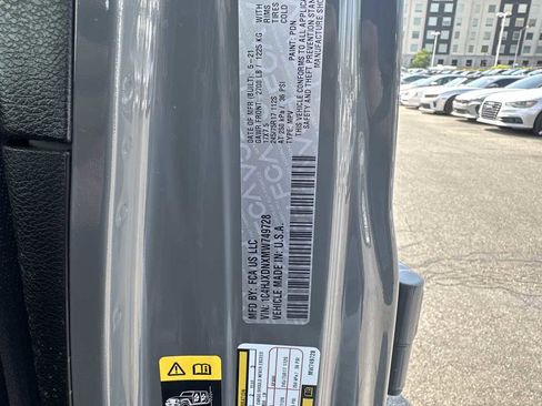 Used 2021 Jeep Wrangler Unlimited Sport image 24