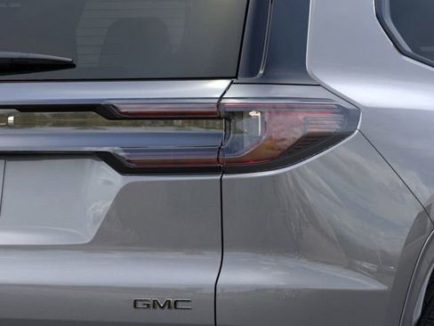 New 2026 GMC Acadia Denali Ultimate image 11