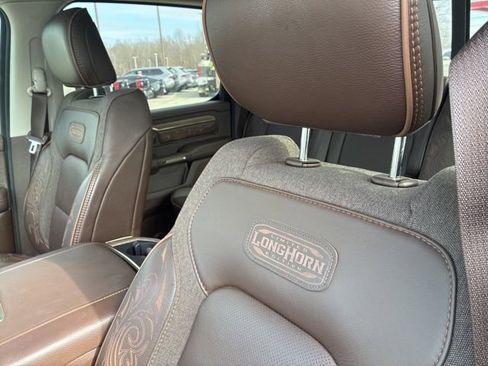 Used 2025 RAM 1500 Limited image 13