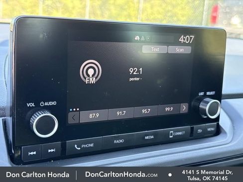 Used 2025 Honda Accord LX image 16