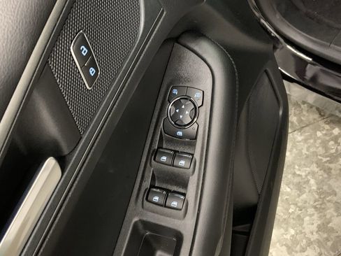 New 2024 Ford Edge SE image 6